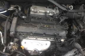 двигатель TUSCON SPORTAGE CARENS 2.0 16V G4GC 70.000
