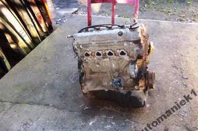 двигатель Twin Cam CG10 1.0 16V Nissan Micra K11 92-