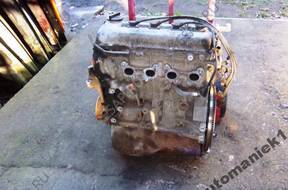 двигатель Twin Cam CG10 1.0 16V Nissan Micra K11 92-