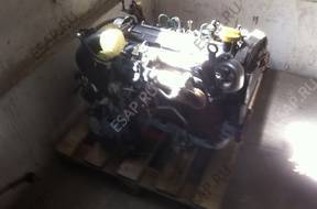 двигатель twingo 2, clio 3