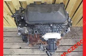 двигатель TXBA EURO5 MONDEO MK4 C-MAX GALAXY 2.0 TDCI