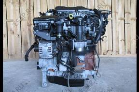 двигатель TXDA FORD S-MAX GALAXY KUGA 2.0 TDCI EURO 5