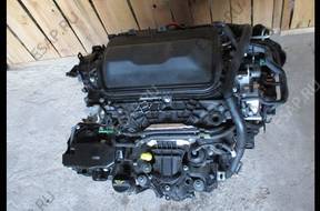 двигатель TXDA FORD S-MAX GALAXY KUGA 2.0 TDCI EURO 5