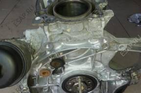 двигатель TZJA 1,6 TDCI 116TY л.с. 2011 год,