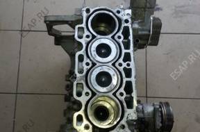 двигатель TZJA 1,6 TDCI 116TY л.с. 2011 год,