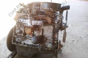 двигатель Uaz