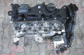двигатель UBJA 75KM насос SUPER 1.6TDCI FIESTA MK7 10