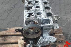 двигатель UFDA D4204T Ford VOLVO Kuga S-Max 2.0 TDCI