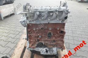 двигатель UFDA D4204T Ford VOLVO Kuga S-Max 2.0 TDCI