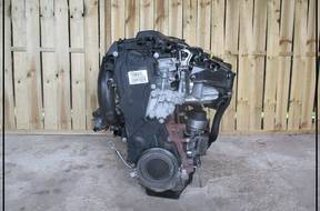двигатель UFWA FORD GALAXY S-MAX 2.0 TDCI  10-14
