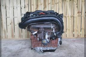 двигатель UFWA FORD GALAXY S-MAX 2.0 TDCI  10-14