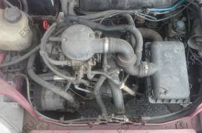 двигатель UNO SEICENTO CINQECENTO 0.9 1170A1.046