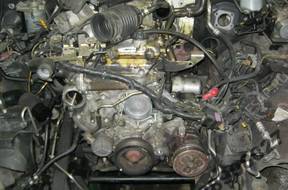 двигатель  в отличном состоянии 03 год, NISSAN TERRANO II 3.0 DI