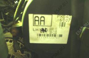 двигатель в отличном состоянии Ford Focus MK1 1,8 B 16V  Radom