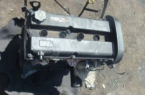 двигатель в отличном состоянии Ford Focus MK1 1,8 B 16V  Radom