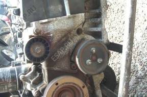 двигатель в отличном состоянии Ford Focus MK1 1,8 B 16V  Radom