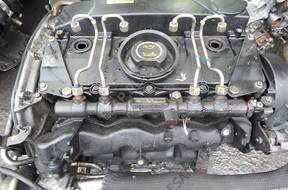двигатель в отличном состоянии FORD MONDEO MK3 2,0 TDCI 130KM