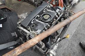 двигатель в отличном состоянии FORD MONDEO MK3 2,0 TDCI