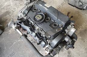 двигатель в отличном состоянии FORD MONDEO MK3 2,0 TDCI