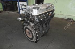 двигатель в отличном состоянии HONDA CIVIC V 92-95 1.3 16v D13B2