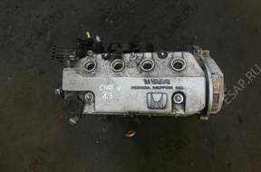 двигатель в отличном состоянии HONDA CIVIC V 92-95 1.3 16v D13B2