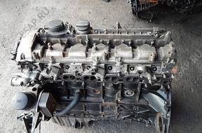 двигатель в отличном состоянии MERCEDES S КЛАССА W220 3,2 CDI