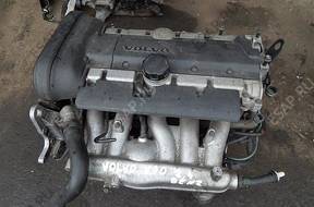двигатель в отличном состоянии VOLVO V70 S60 S80 2,4 T