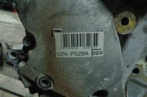 двигатель V2NZ-P52BA YARIS VERSO 1,3 VVT-и 99-05