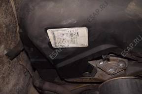 двигатель V40 S40 2.0T лифт. версия B4204T2 163KM