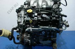 двигатель V4Y B713 бензиновый  3,5 V6 ESPACE IV 2008