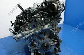 двигатель V4Y B713 бензиновый  3,5 V6 ESPACE IV 2008