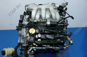 двигатель V4Y B713 бензиновый  3,5 V6 ESPACE IV 2008