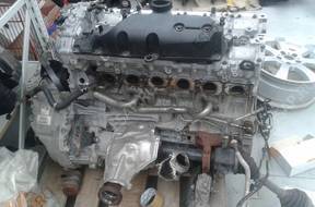 двигатель V70 S80 XC70 XC60 3.0 T6 B6304T 45.000KM