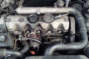 двигатель V70 VW lt VW t4 2.5 TDI pieciocylindrowy