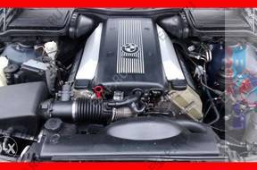 двигатель V8 BMW E39 E38 3.5 M62B35 535 735