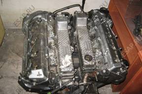 двигатель V8 MERCEDES 400CDI 4,0 CDI