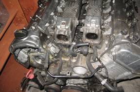 двигатель V8 MERCEDES 400CDI 4,0 CDI