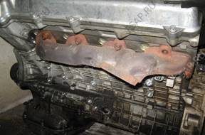 двигатель V8 MERCEDES 400CDI 4,0 CDI