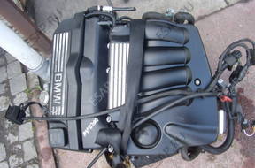 двигатель VALVETRONIC BMW E46 N42  120tys