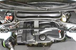 двигатель VALVETRONIC N42-46 BMW E46 WSZYSTKIE CZCI