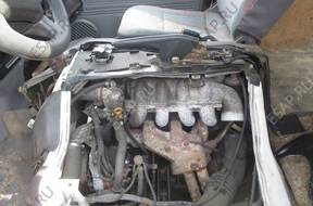 двигатель VANETTE 2.3 D 1997 год  190000KM NIEMCY