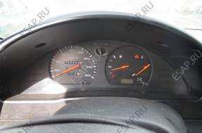 двигатель VANETTE 2.3 D 1997 год  190000KM NIEMCY