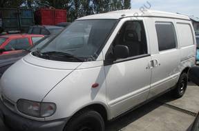 двигатель VANETTE 2.3 D 1997 год  190000KM NIEMCY
