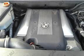 двигатель VANOS M62B44TU E38 E39 X5 4.4 V8  23%