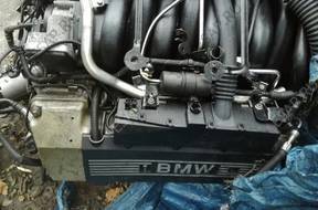 двигатель VANOS M62B44TU E38 E39 X5 4.4
