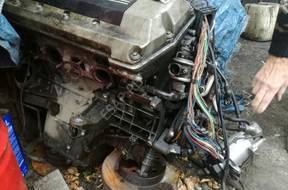 двигатель VANOS M62B44TU E38 E39 X5 4.4