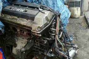 двигатель VANOS M62B44TU E38 E39 X5 4.4