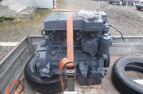 двигатель Vario 614  814