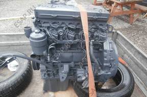 двигатель Vario 614  814