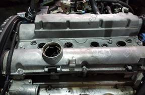 двигатель VECTRA 1,6 16V 111tys. km 16XEL -271